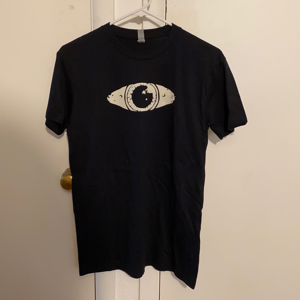 Small G Jones t-shirt